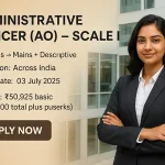 NICL AO Recruitment 2025 Notification