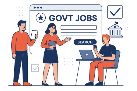 tn govt job seekers illustration 2025